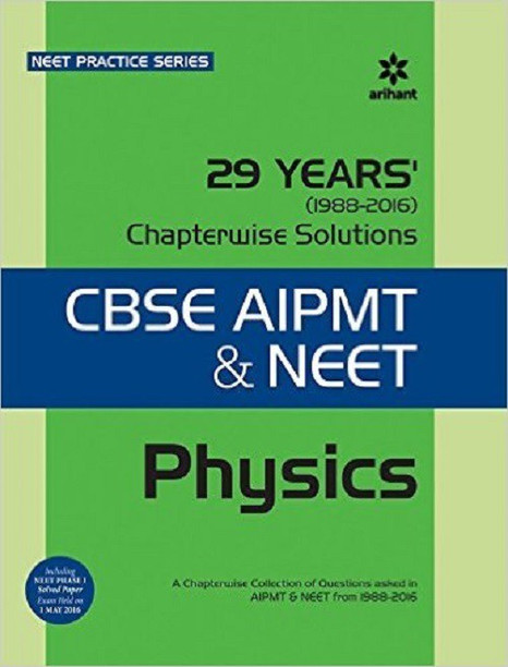 Aipmt Books Pdf In Hindi